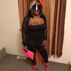 Meet your Posher, Autumn